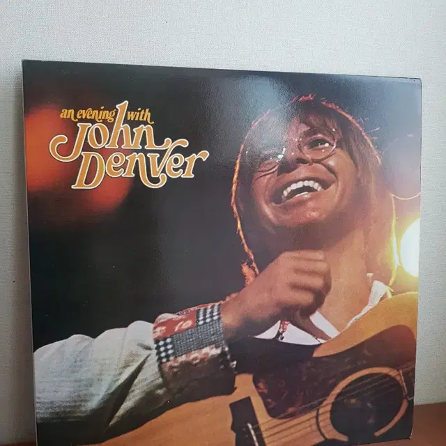 존덴버 John Denver 2lp 더블앨범 올드팝엘피 바이닐vinyl