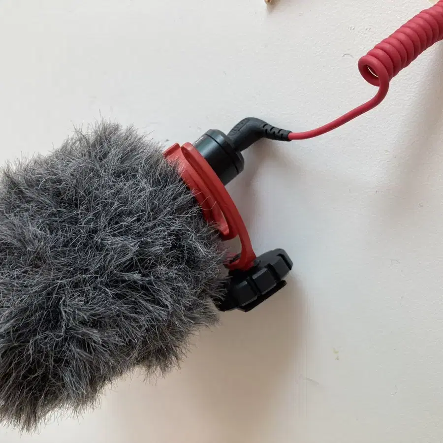 로데 비디오마이크 rode videomic 풀박