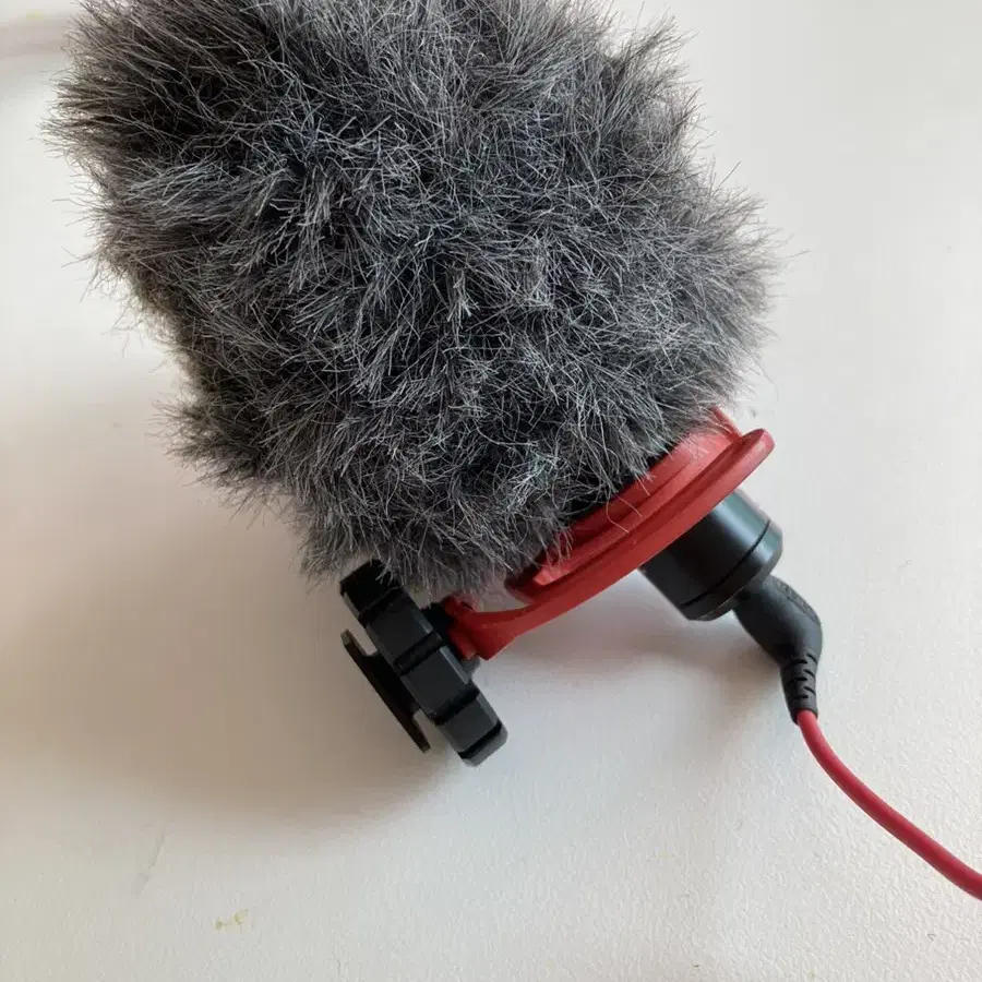 로데 비디오마이크 rode videomic 풀박