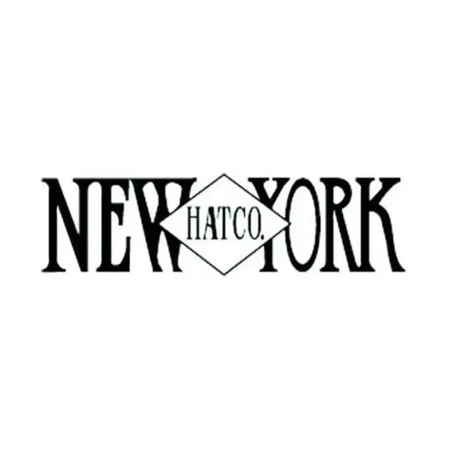 [무료배송] 뉴욕햇 NEWYORK HAT CO. 버킷햇