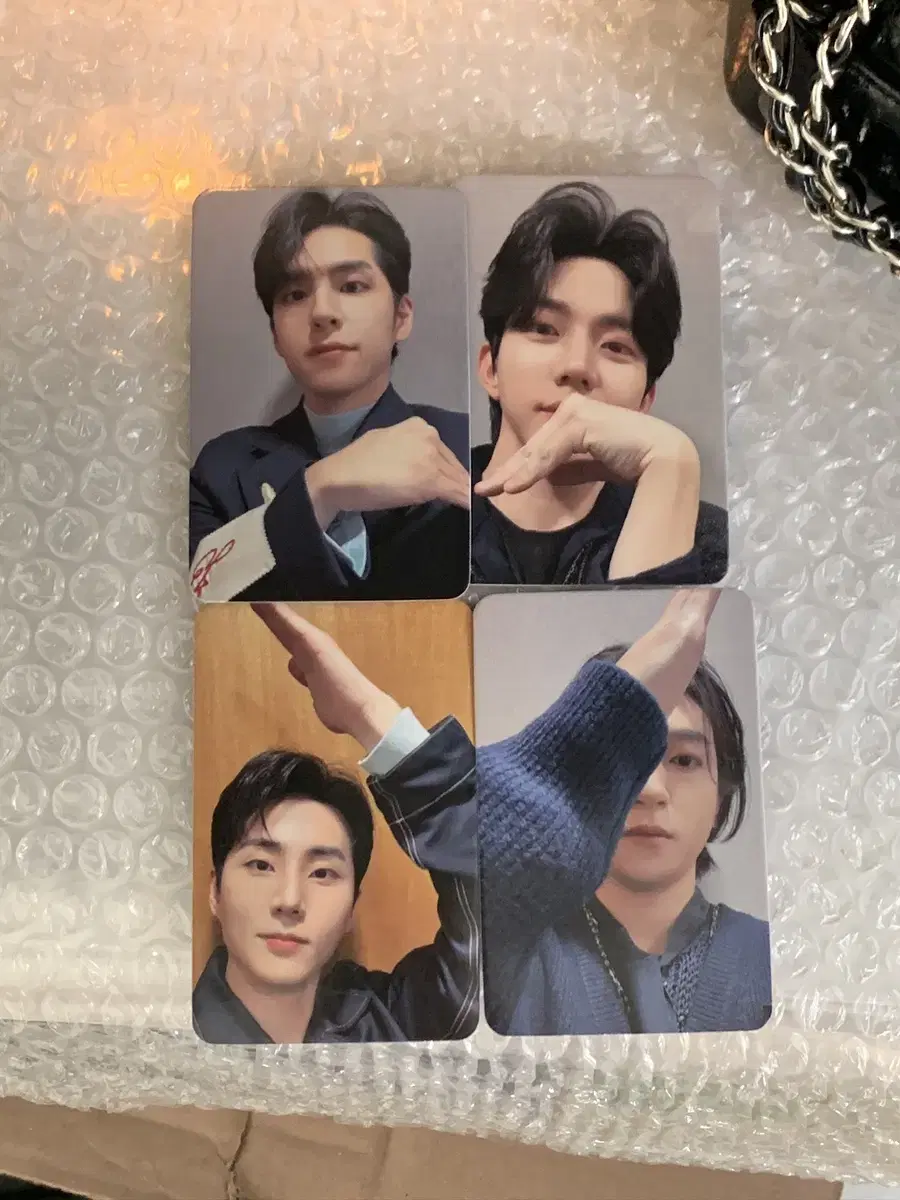 Day 6 photocard mmt unreleased photocard