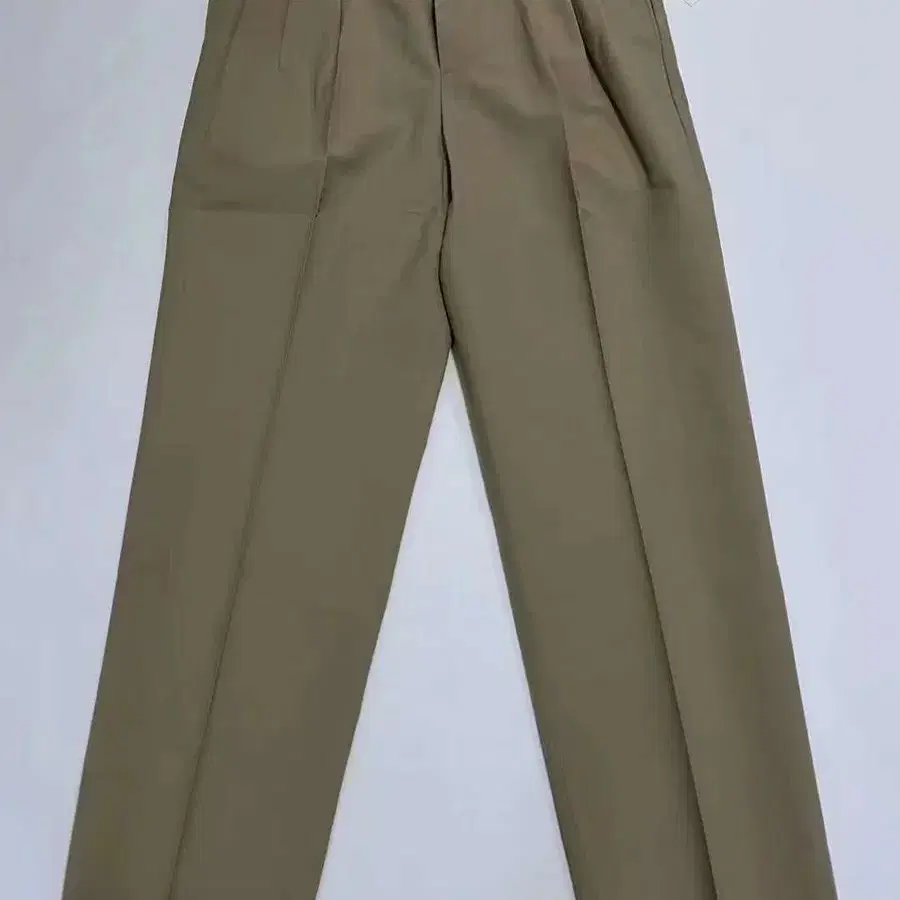 [2,3]비즈빔23SS Mccloud Slacks(w/l)슬렉스