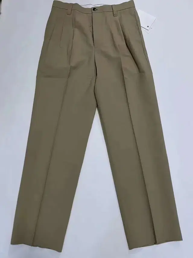 [2,3]비즈빔23SS Mccloud Slacks(w/l)슬렉스