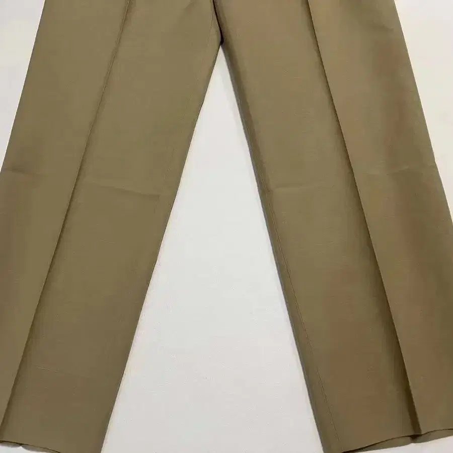 [2,3]비즈빔23SS Mccloud Slacks(w/l)슬렉스