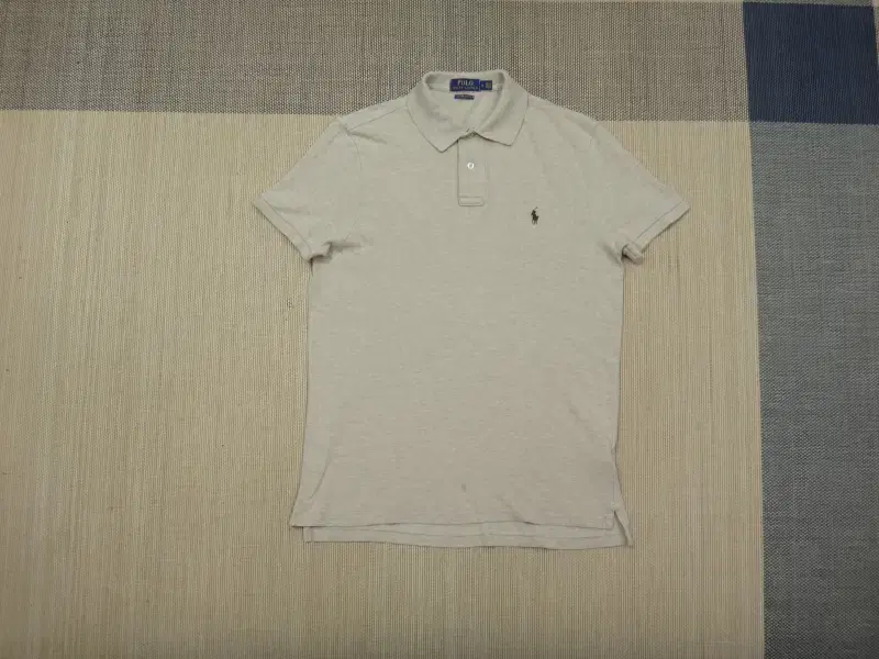 (M/95) Polo Ralph Lauren Men's kara Vahn Short Sleeve Cotton T-Shirt