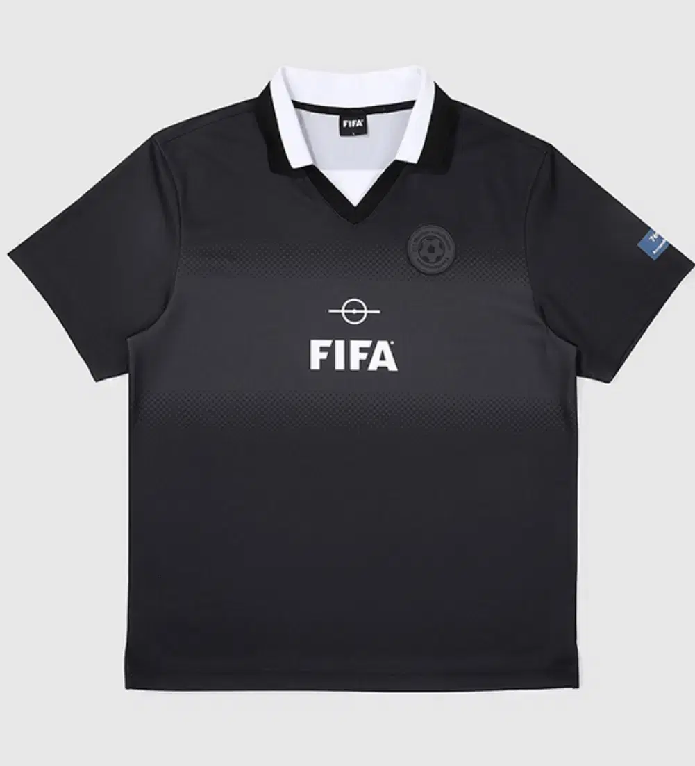 Fifa 1904 Short Sleeve