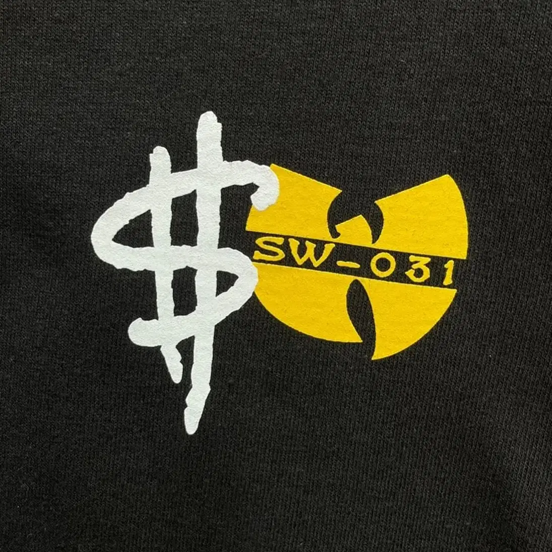 SW031 SW FLAG BROTHERS TEE