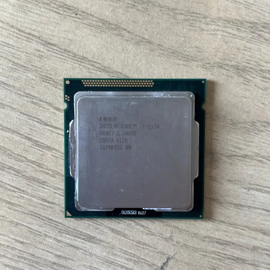 i3-2120 3.30Ghz