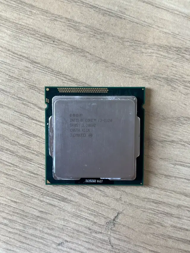 i3-2120 3.30Ghz