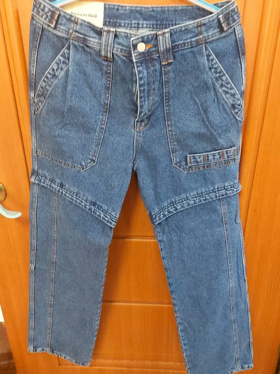 Endersons belle jeans in size 33 good!!!