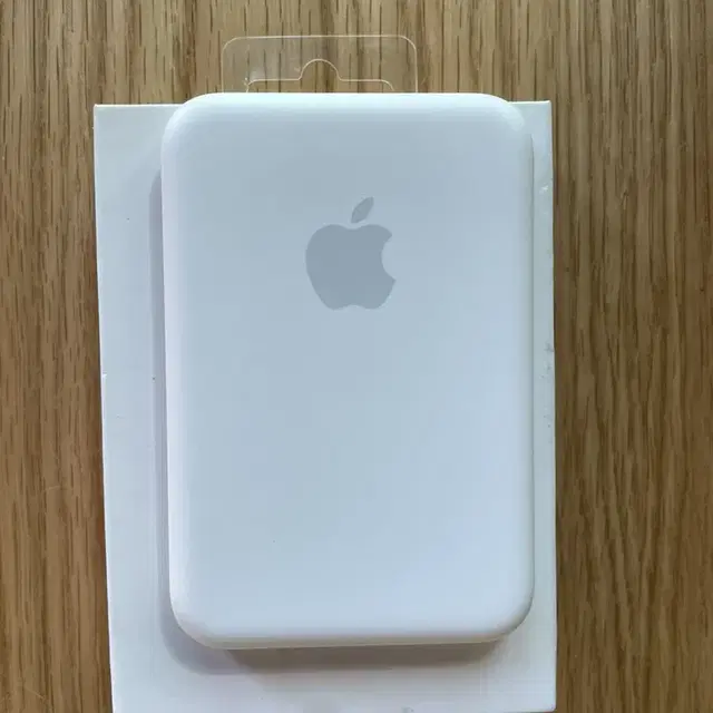 애플 정품 맥세이프 배터리 팩 iPhone battery pack