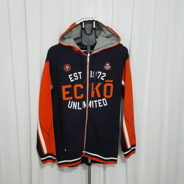 ecko unltd 에코 언리밋 올드스쿨 후드 집업 100추천 오일장