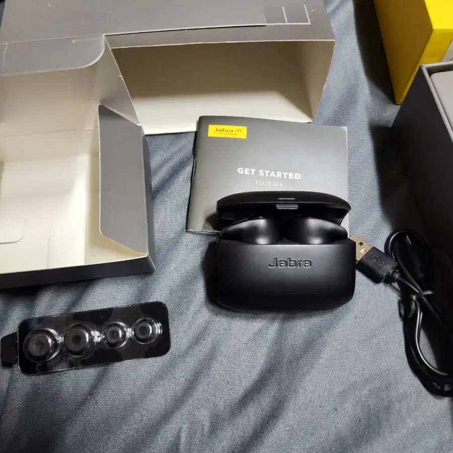 자브라 엘리트65t Jabra elite65t