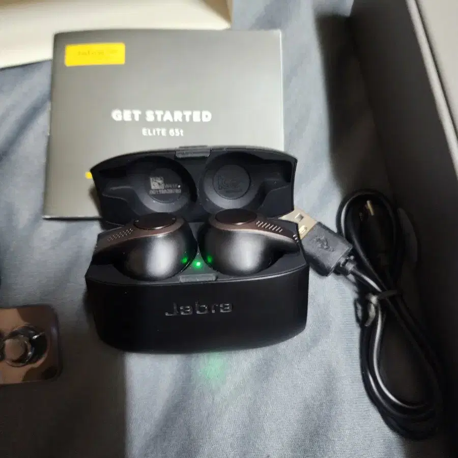 자브라 엘리트65t Jabra elite65t