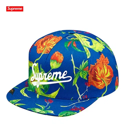 슈프림 5 패널 | Supreme Current 5-Panel