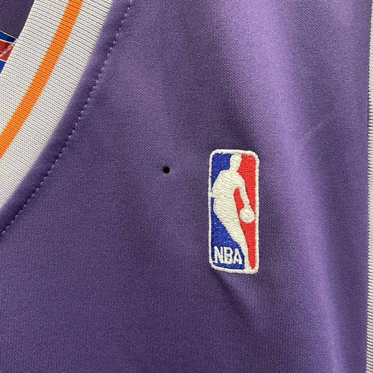 Mitchell&Ness 미첼앤네스 No.1 NBA 피닉스 농구 저지