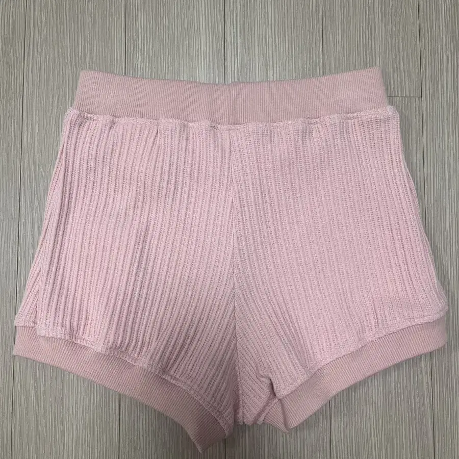 아밤 bebe shorts