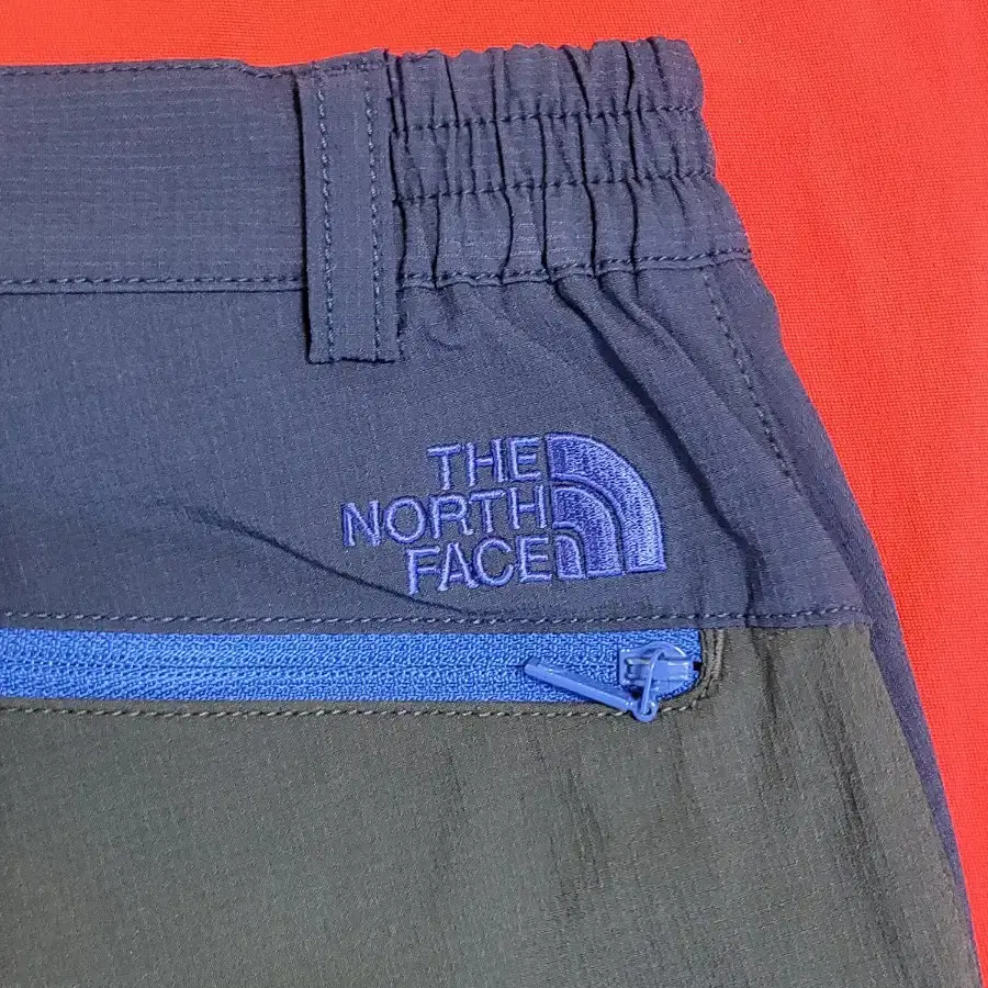 THE NORTH FACE 노스페이스 여성 스판 아웃도어팬츠