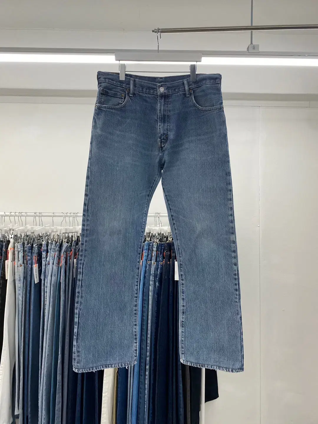 Levi's 517 Bootcut 00S 36 size A2529