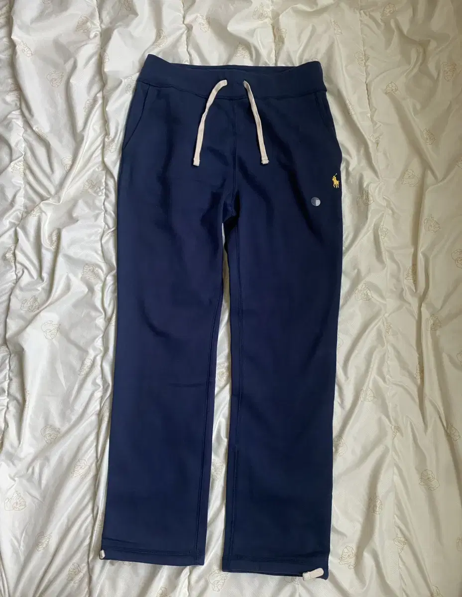 Polo Ralph Lauren Navy Sweatpants