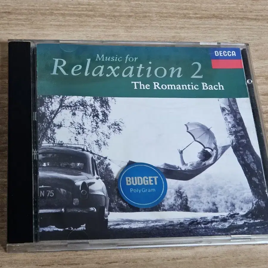 Music For Relaxation Vol.2 - The Romanti