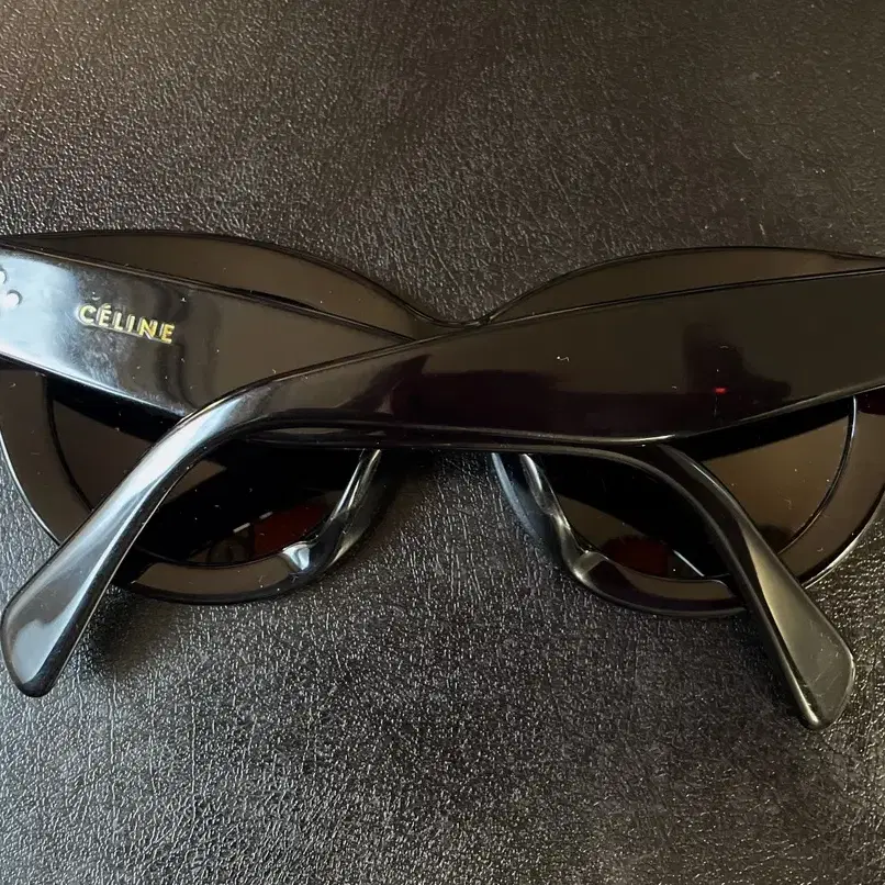 Celine cateye sunglasses 셀린느 캣아이 선글라스