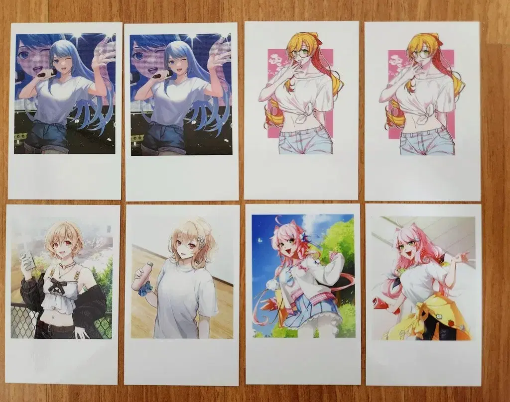 NIJISANJI All Rights Reserved unofficial goods Sell