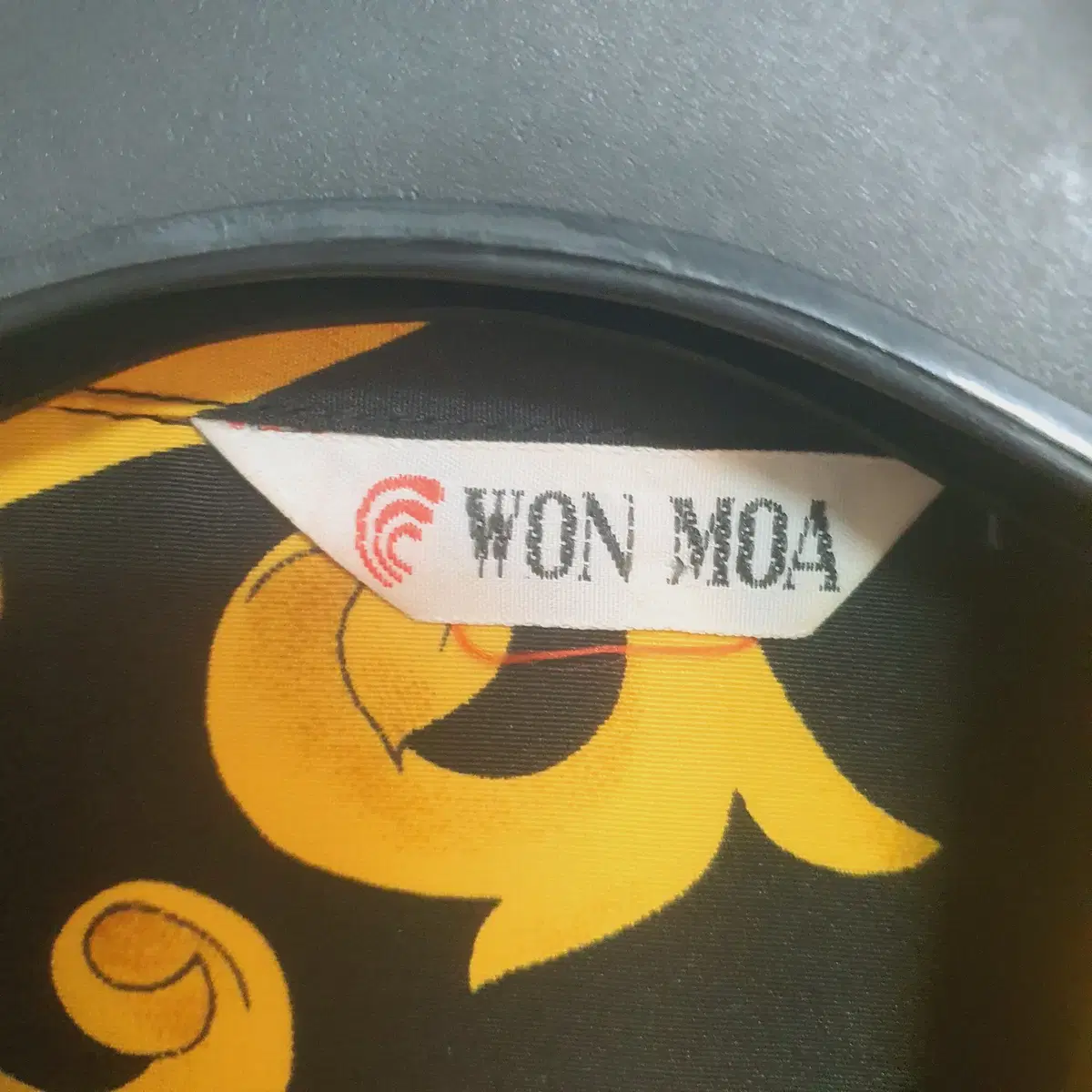 WON MOA 엄마옷 블라우스