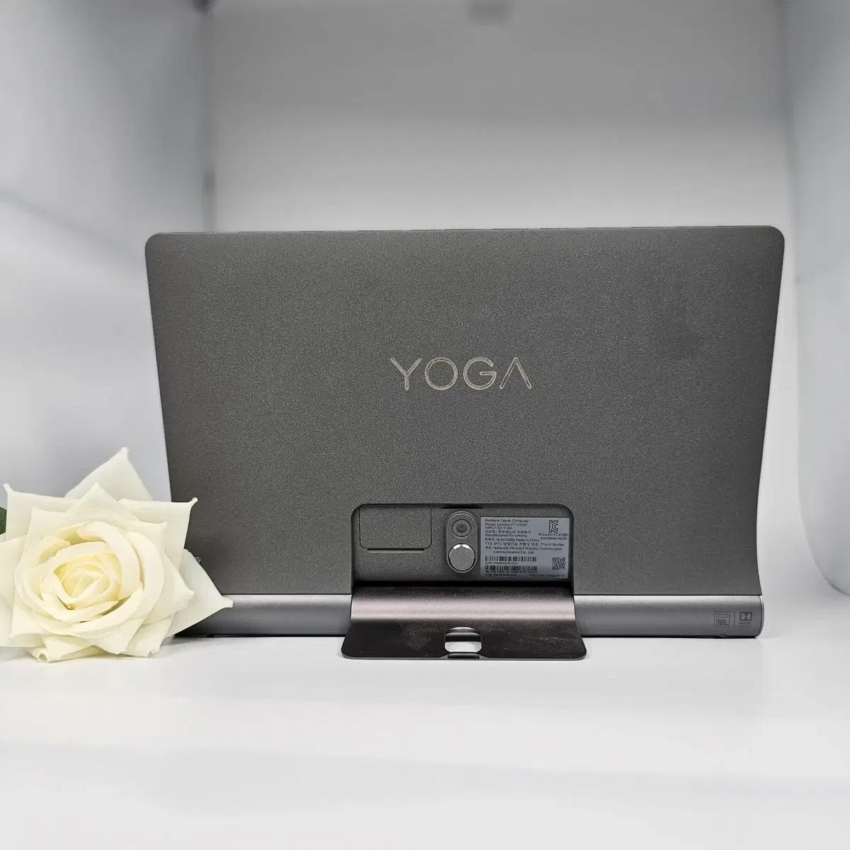 Yoga Smart Tab Wifi 깔끔한 폰 판매합니다