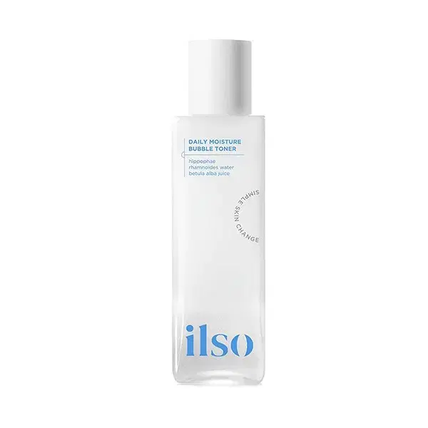 일소 모이스처 버블 토너 150ml(새상품)