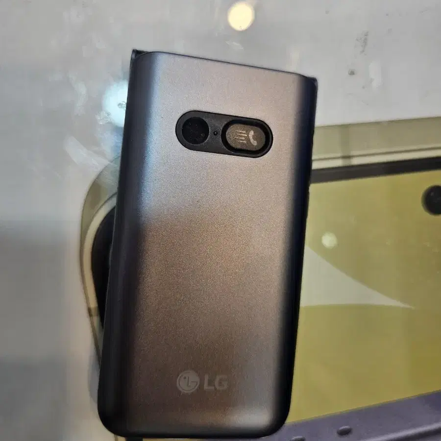 LG 폴더폰