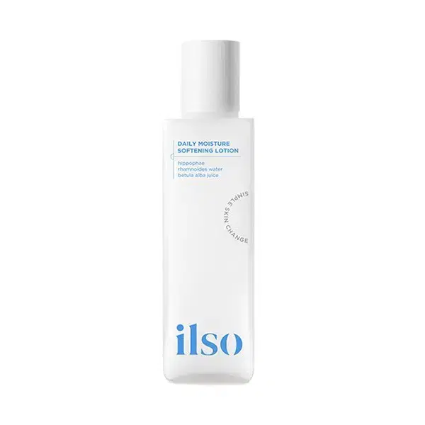 일소 데일리 모이스처 소프트닝 로션 150ml(새상품)