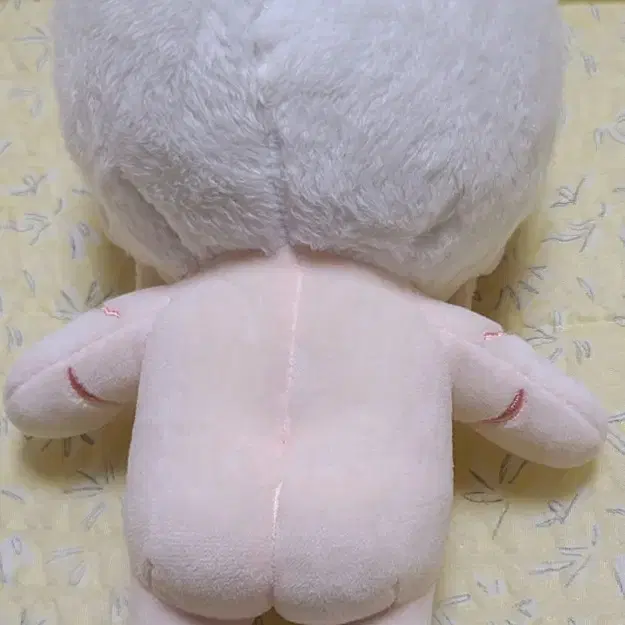 20cm 로드오브히어로즈 속성 솜인형 로오히 발터