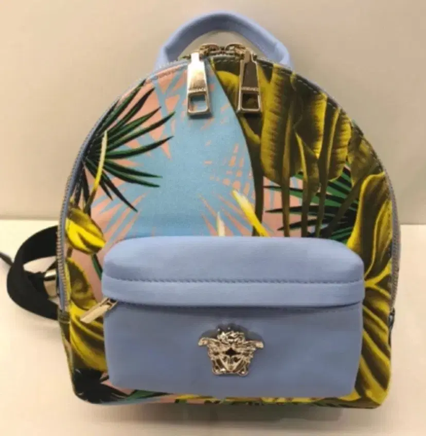 (새상품) versace mini back pack