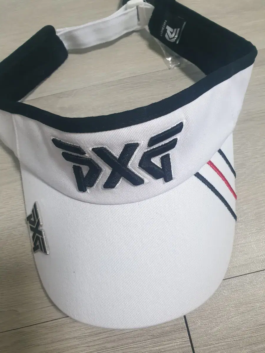 px 골프 썬캡