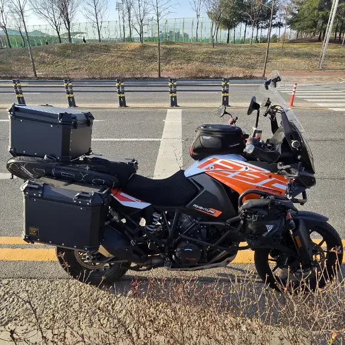 KTM 1290 슈퍼어드벤처 판매 최종가격인하