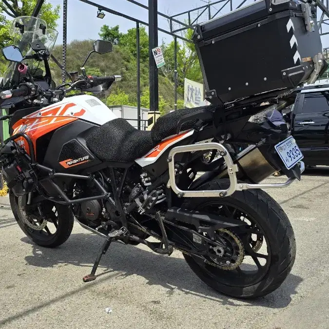 KTM 1290 슈퍼어드벤처 판매 최종가격인하