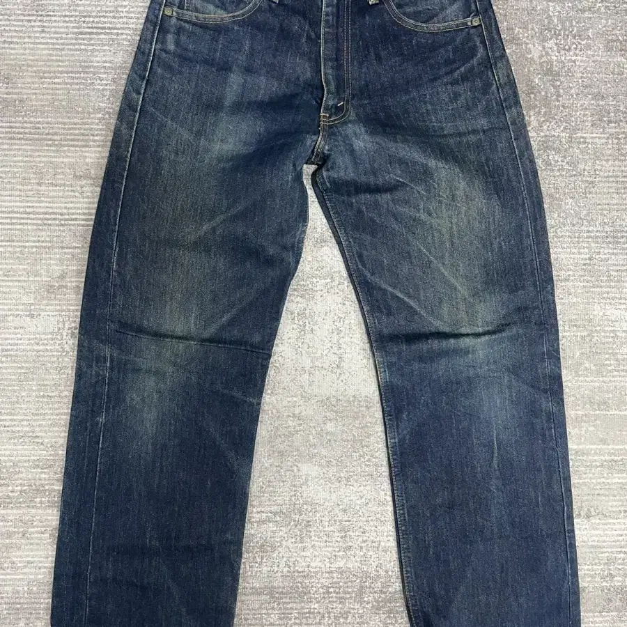 90s japan Levis 503