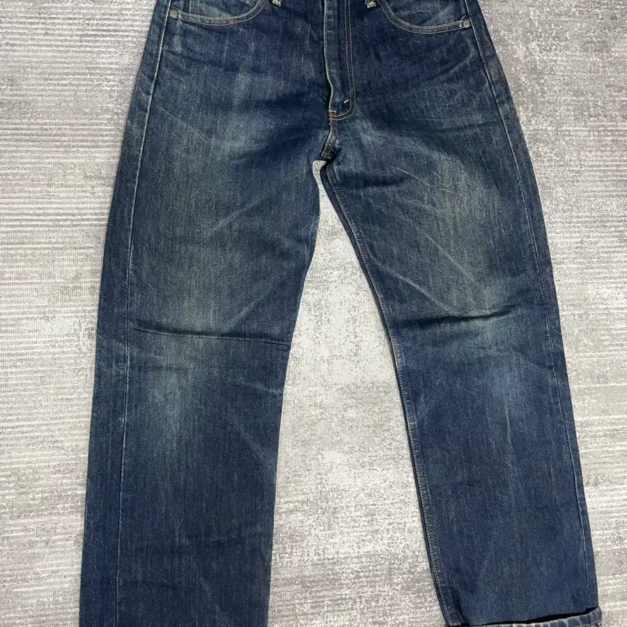 90s japan Levis 503