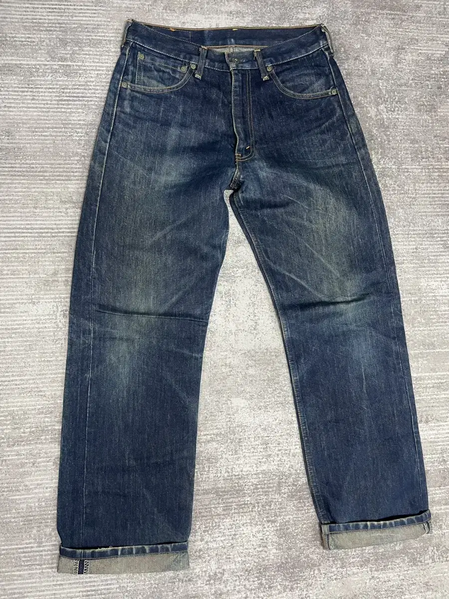 90s japan Levis 503