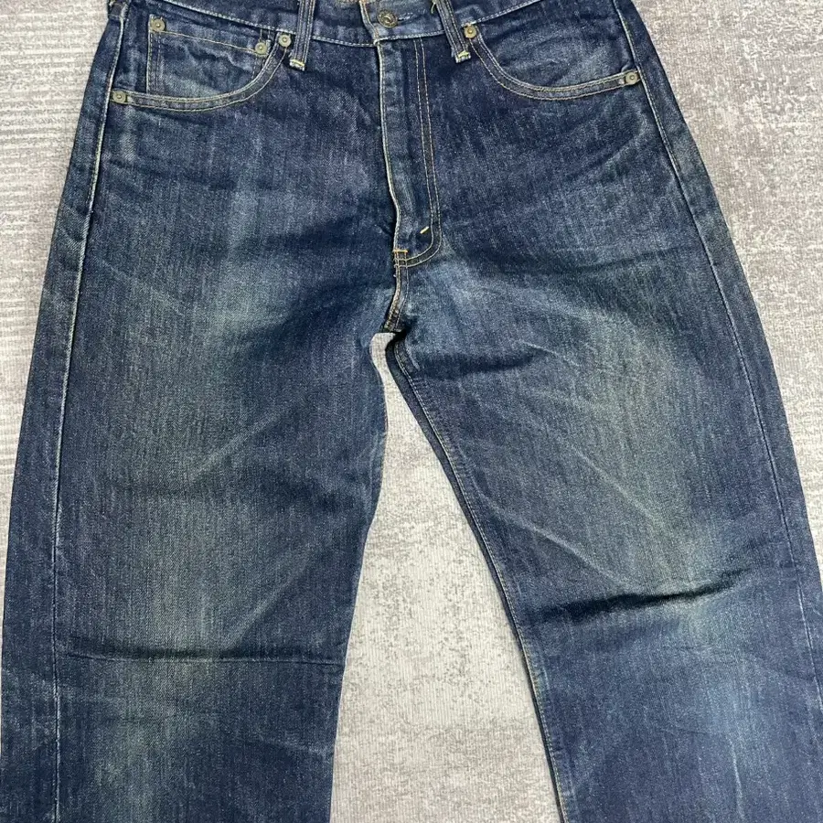 90s japan Levis 503