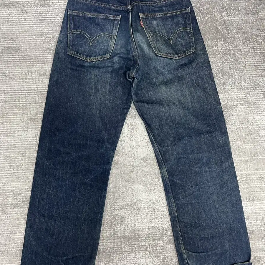 90s japan Levis 503