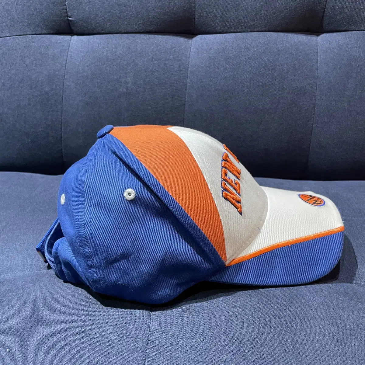 ADIDAS x Mets 아디다스/뉴욕메츠 팀 볼캡