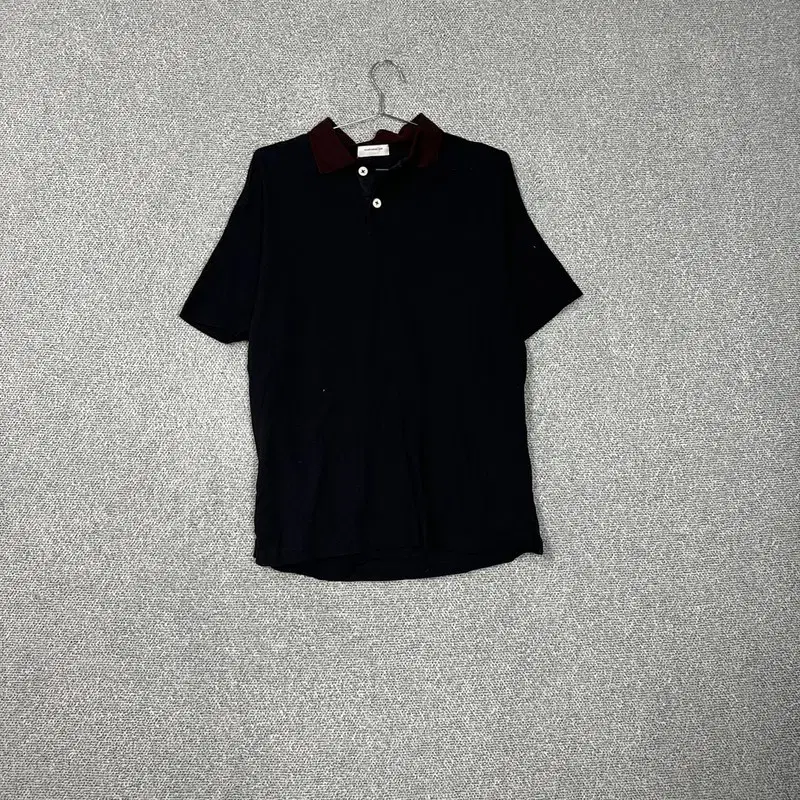 Custom mellow casual cotton short sleeve karati 95