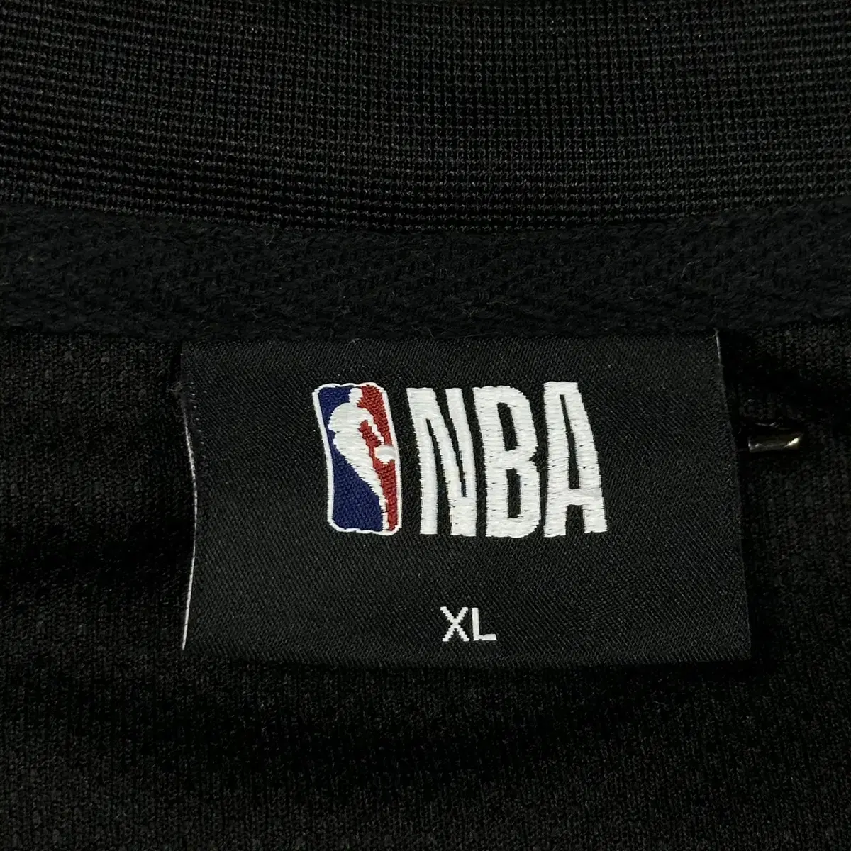 NBA 시카고 불스 블랙 스윙맨 져지 (실측 XXL)