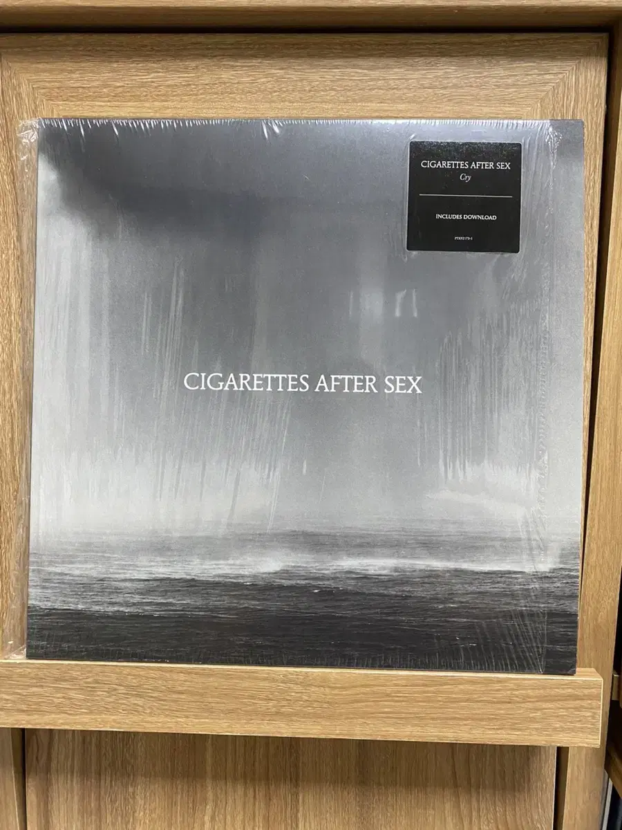 Cigarettes After Sex - Cry[LP] | 브랜드 중고거래 플랫폼, 번개장터