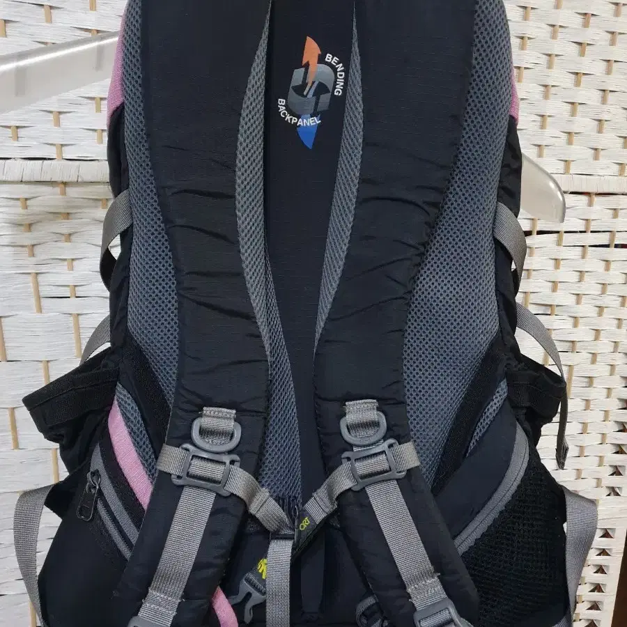 KOLON SPORT 코오롱스포츠 배낭 28L