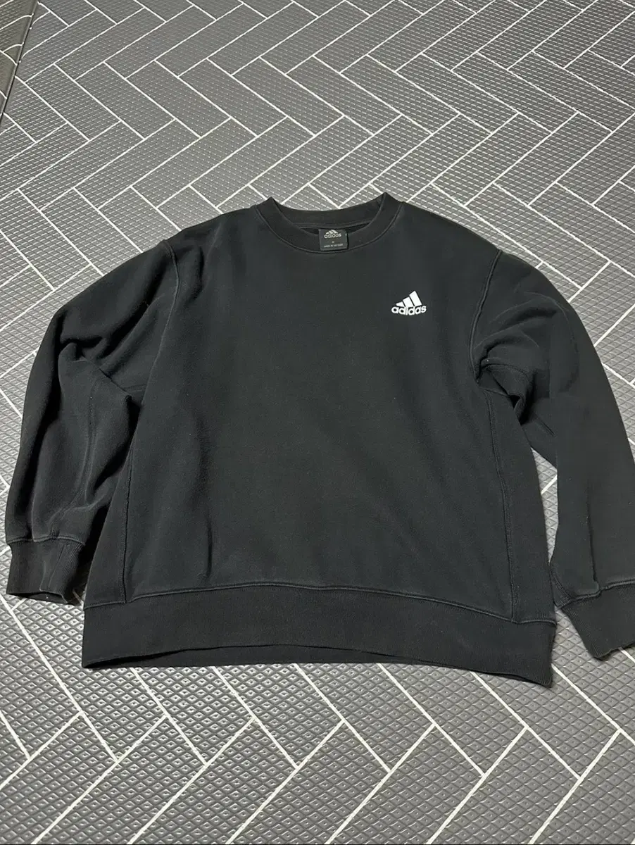 Adidas Man to Man (M)