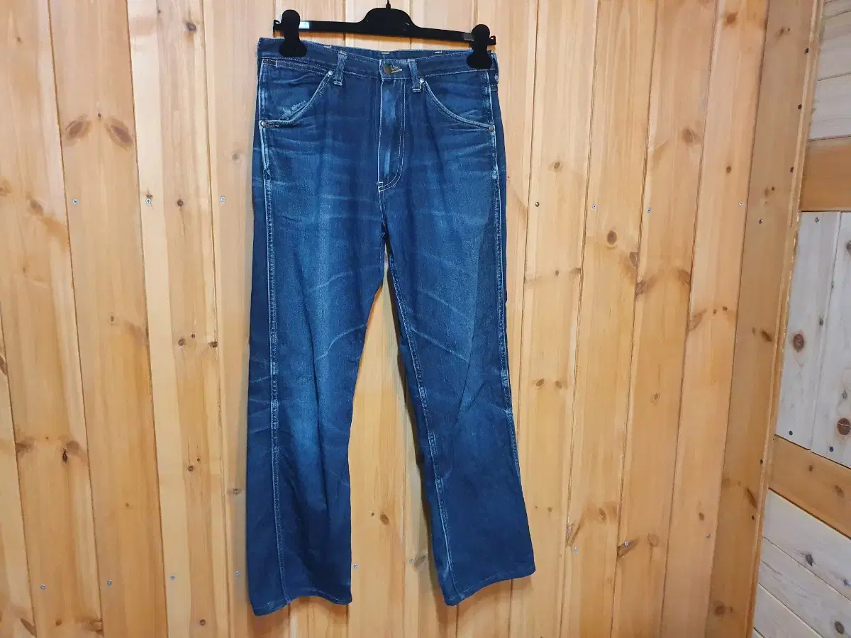 OG Vape Jeans Denim 30" Old School Y2K 2000s