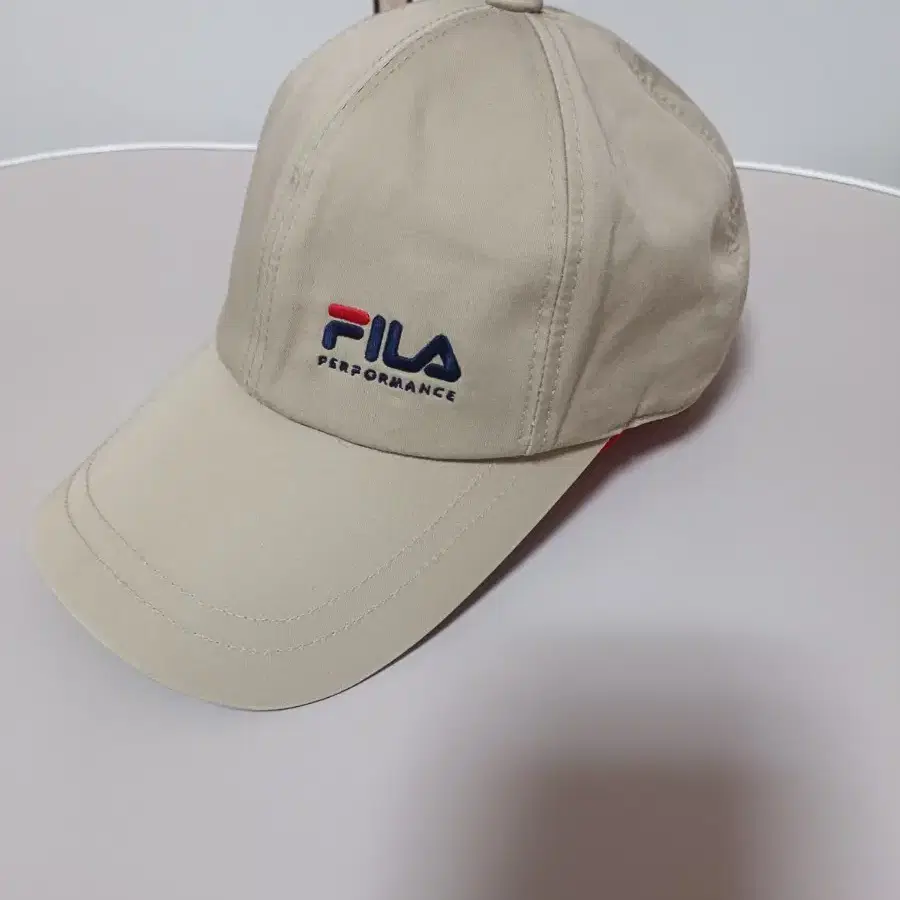 휠라 모자  FILA